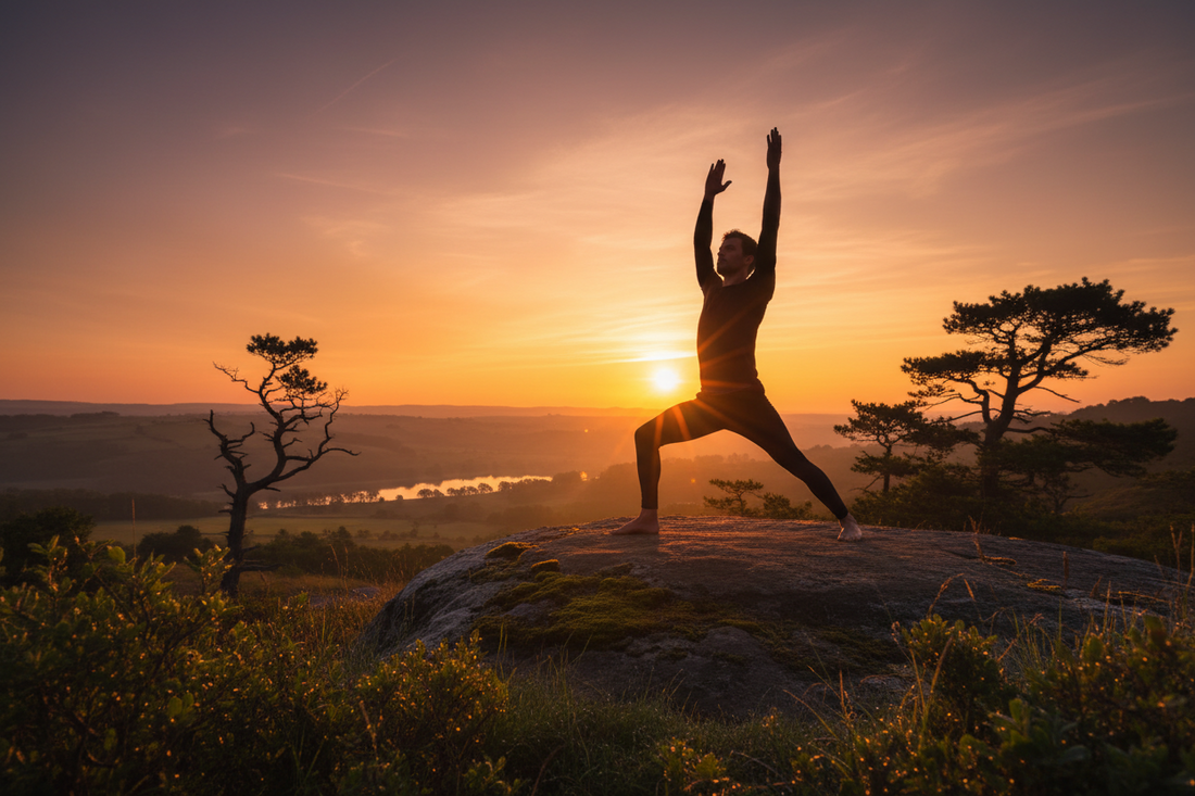Douleurs musculaires et articulaires : 5 solutions naturelles pour soulager efficacement
