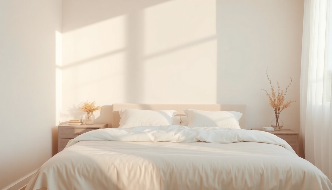 Les Bienfaits du CBD sur le Sommeil et la Relaxation : Une Nuit Paisible, Naturellement 🌙