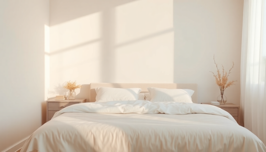 Les Bienfaits du CBD sur le Sommeil et la Relaxation : Une Nuit Paisible, Naturellement 🌙