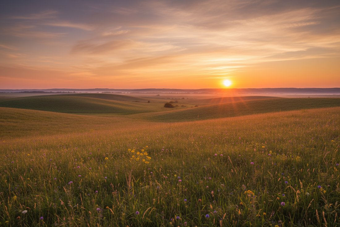 🌿 Le CBD et le Stress : Quand la Nature Apaise l’Esprit