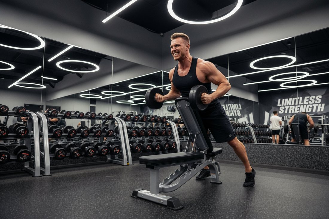 Le CBD et les Douleurs Musculaires : Quand la Détente Devient Naturelle